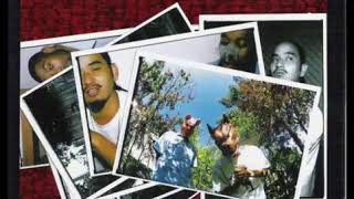 Andre Nickatina &amp; Equipto ‎– Jungle (instrumental loop)