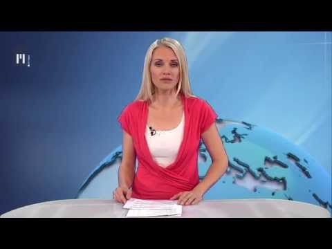 Dnevnik | TV Maribor 24.7.2014