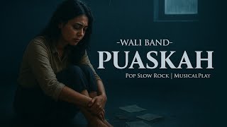 Download lagu Puaskah - Wali | Pop Slow Rock AI Cover mp3