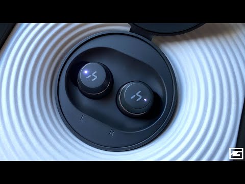 Hakii Moon Star True Wireless : It's All In The Details!