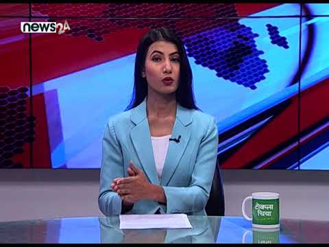 MORNING NEWS HEADLINES_2077-09-06- NEWS24 TV