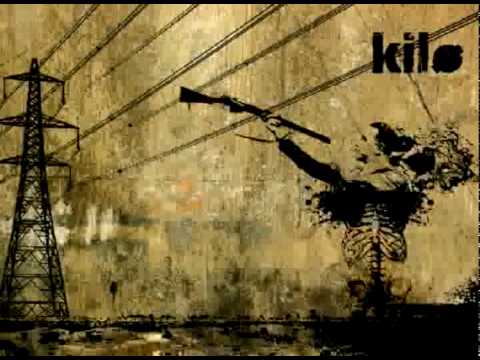 Kilø [Lock the dogs out - 09] Front kick