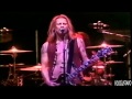Jerry Cantrell - live in Charlotte 2002 