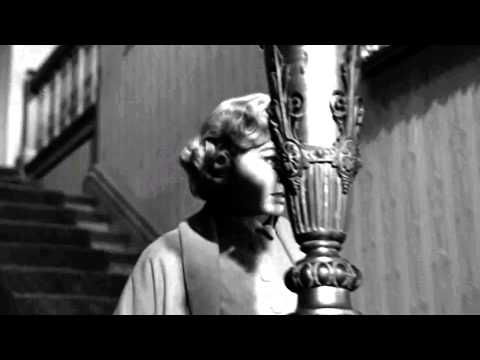 How Music Affects Film #2: Psycho