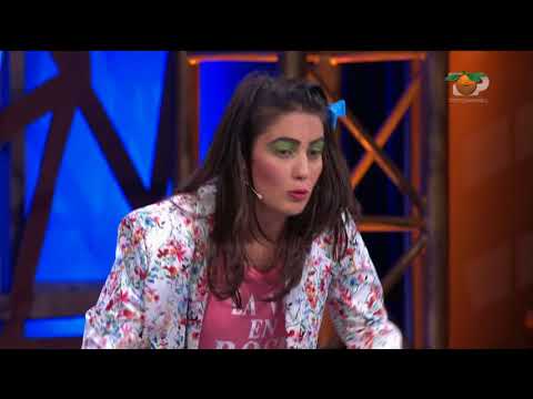 Portokalli, 10 Dhjetor 2017 - Nasi, Dhimo dhe Fotinia (Shoket e vjeter, kujtimet e vjetra)