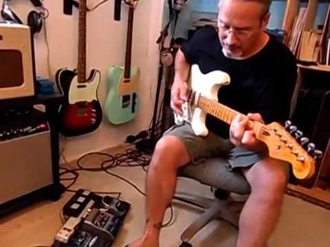 Wiggins Brand Strat Texas Wound Maple Pickups