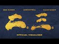 LeoStayTrill Clean Bandit Jess Glynne 2s N 3s Official Visualiser