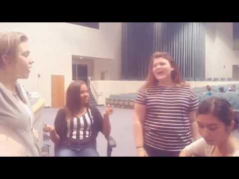 Pumped Up Kicks// Video Killed the Radio Star Mashup