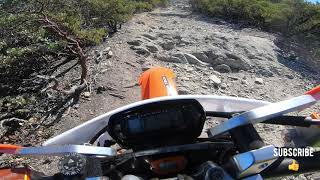 Rock Lobster Rock Creek