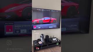 Gran Turismo 7 and PSVR2 is🔥🔥 #psvr2 #granturismo7 Gran Turismo 7 and PSVR2 is🔥🔥 #psvr2 #granturismo7