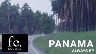 Panama - Always (Wave Racer Remix)