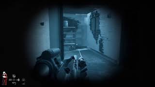 【完全初見実況】swat 殺意マシマシ