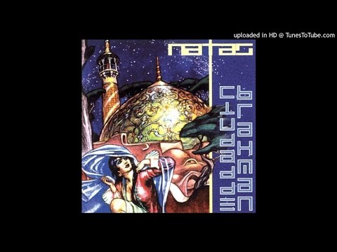 Los Natas - Carl Sagan & Meteoro 2028