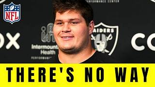 How Tyler Linderbaum is Changing the NFL Forever