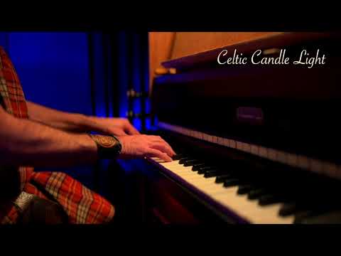 Celtic Candle Light with RAPALJE Celtic Folk Music