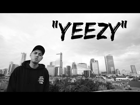 Kemal Palevi - Yeezy (Official Music Video)