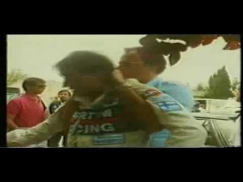 Henri Toivonen: Why?