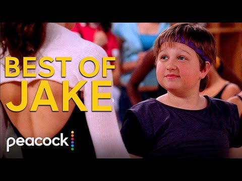Two and a Half Men | The Best of Jake
