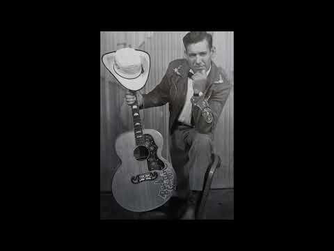 Buck Griffin - First Man To Stand On The Moon