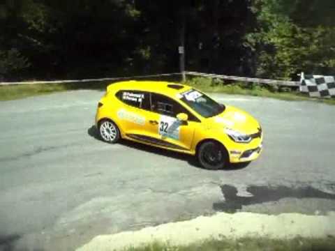Rally Valli Cuneesi e Pietra di Bagnolo 2016 (show,crash and mistakes)