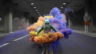 Download lagu Urbex People Smoke Bomb - Dj Akimilaku Aisyah Maimunah mp3