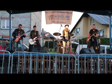 INSANI - Zgniłek Marchewka (live 2016)