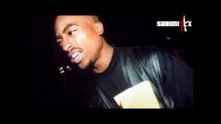 2pac Remix - Black Cotton  ( Sabi Mixx )