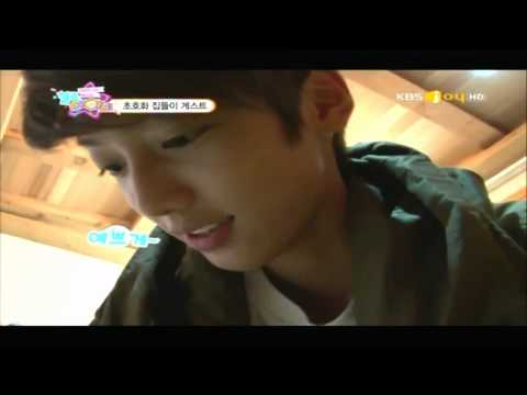 HD 111006 Boyfriend @ Hello Baby Cute Cut! Ep 6