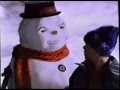 Jack Frost 1998 Teaser 2 VHS Capture