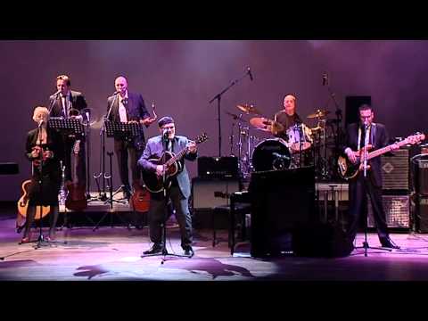 PAUL CARRACK DONT DREAM ITS OVER- PRODUCED BY PAUL M GREEN