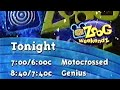 Disney Channel Commercials February 16 2001 60fps