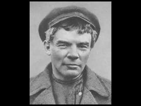 3 july-7 july 1917 russia the july days events