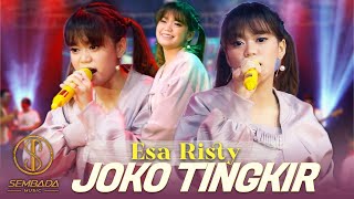 Download lagu ESA RISTY - JOKO TINGKIR (SEMBADA MUSIC) mp3