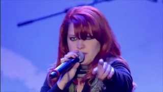 Noemi - Sono solo parole/Don't get me wrong (PrimoMaggio2015, Roma)