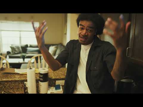 FFG Squeak - Fan in London (Official Music Video)