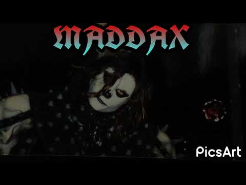 Thumbnail for MADDAX Backstage Queen,1996 by Queen