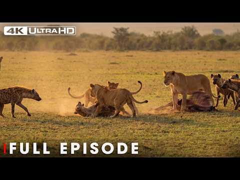 World's Deadliest of Predators
