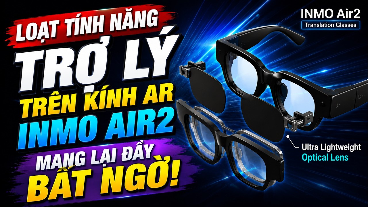 Video review sản phẩm