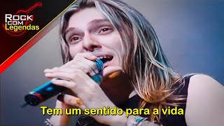 Angra - Carry On - Legendado