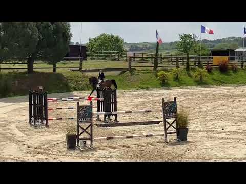 Eldorado de Hus | GP Ecuries de la Vayrie | May 2021