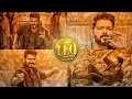 Leo Naa Ready Song Whatsapp Status Thalapathy Vijay Lokesh Kanagaraj Anirudh Visakh Vijayan