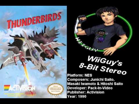 thunderbirds neston