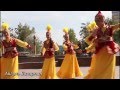 "Я приеду в Казахстан". Айгуль Кахарман 