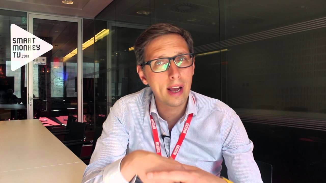 Dmitry Shishkin on a BBC hackathon in Africa to find new ways to consume and hear its news