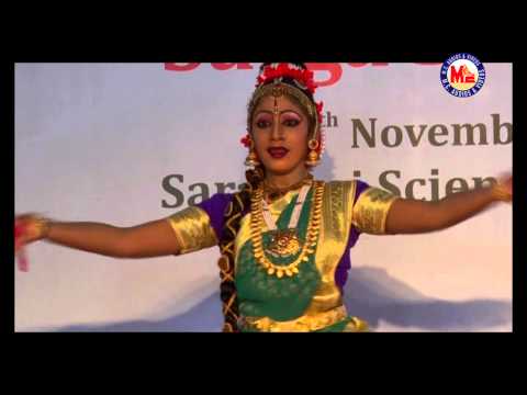 Kuchipudy CBSE 19 - Ehi Mudham Dehi Shree Krishna