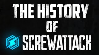 an untold story the history of screwattack