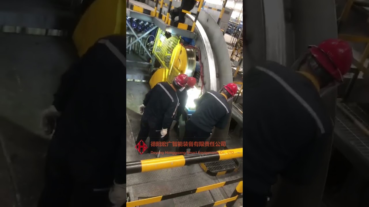 Manufacturer of lead ingot continuous casting production line