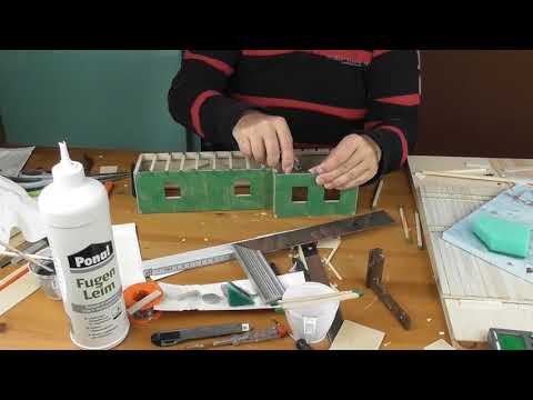 Feldbahn Spur 1 Teil 54