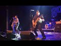 gob - 236 E. Broadway (Live in Ottawa ON, Dec 7/2023)