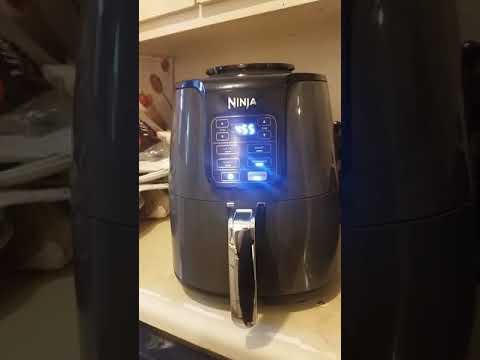 NINJA Air Fryer, let's make homemade beef jerky.
